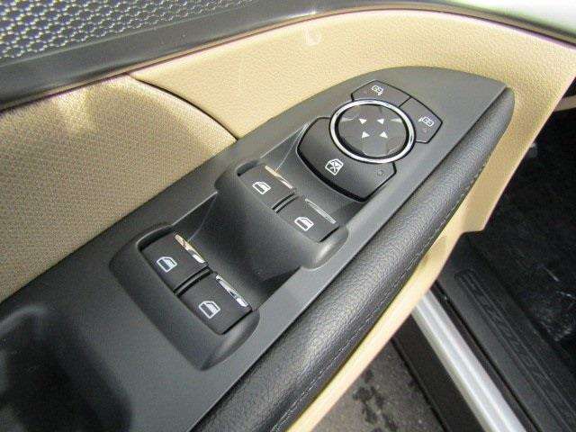 2017 Ford Explorer AWD 4dr SUV